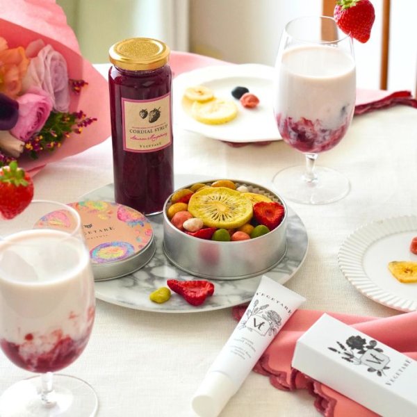 画像3: 【送料無料】母の日ギフトセット（化粧箱入り・母の日ラッピング付） (3)