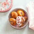 画像3: 【期間限定】桜と苺のハートフィナンシェ＆ほどけるクッキー(ドレッセ)２缶セット　簡易ラッピング付 (3)