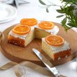 画像7: 幸せの缶ケーキ 国産オレンジパウンドケーキ (7)