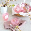 画像5: 【期間限定】桜ゼリー(3個入り）化粧箱入り (5)