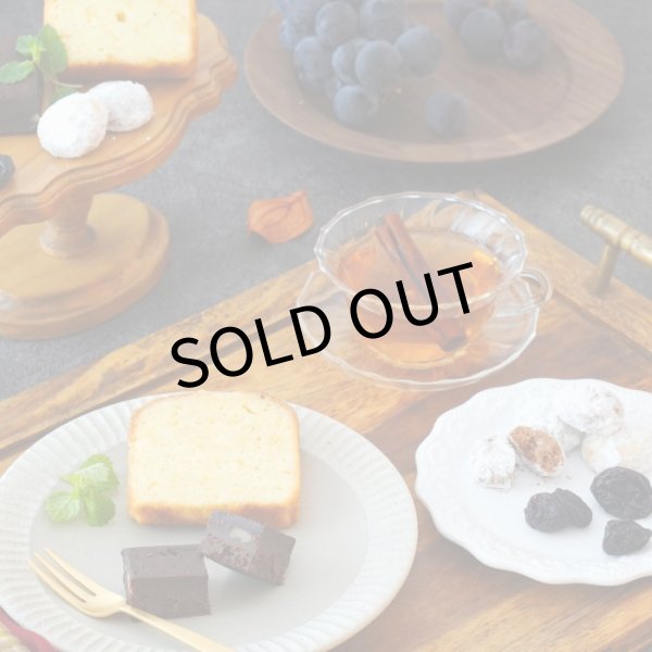 画像3: 【数量限定】りすさんのスイーツBOX (3)